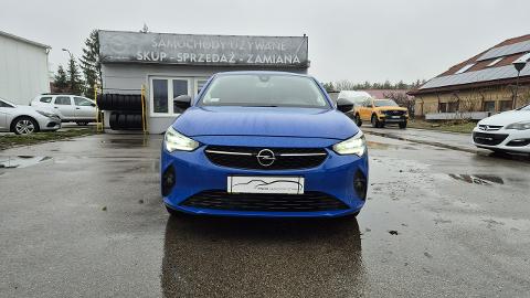 Opel Corsa F  (75KM) - 45 900  PLN, 2020 - Giżycko - wyprzedaż | Autoria.pl