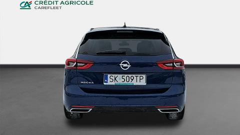 Opel Insignia B  (175KM) - 85 200  PLN, 2020 - Katowice - wyprzedaż | Autoria.pl