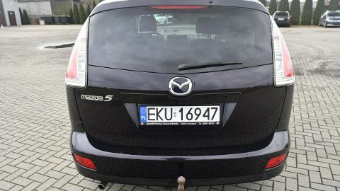 Mazda 5 I  (150KM) - 15 900  PLN, 2008 - Kutno - wyprzedaż | Autoria.pl