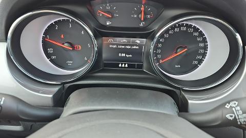 Opel Astra K  (120KM) - 46 800  PLN, 2019 - Katowice - wyprzedaż | Autoria.pl