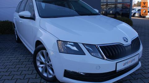 Škoda Octavia III  (116KM) - 31 900  PLN, 2018 - Dębica - wyprzedaż | Autoria.pl