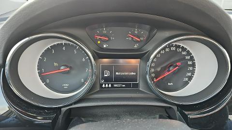 Opel Astra K  (125KM) - 45 900  PLN, 2018 - Katowice - wyprzedaż | Autoria.pl