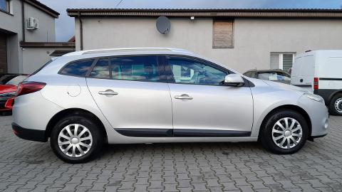 Renault Megane III  (106KM) - 21 900  PLN, 2010 - Gryfino - wyprzedaż | Autoria.pl