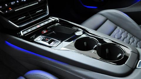 Audi e-tron GT (476KM) -  428 950  PLN, 2022 - Kielce - wyprzedaż | Autoria.pl