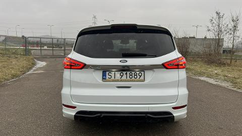 Ford S-Max II  (150KM) -  126 000  PLN, 2021 - Siemianowice Śląskie - wyprzedaż | Autoria.pl