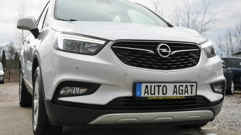 Opel Mokka X  (140KM) - 62 800  PLN, 2019 - Alwernia - wyprzedaż | Autoria.pl