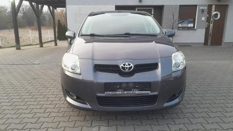 Toyota Auris I  (101KM) - 27 900  PLN, 2010 - Gryfino - wyprzedaż | Autoria.pl