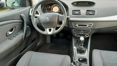 Renault Megane III  (106KM) - 21 900  PLN, 2010 - Gryfino - wyprzedaż | Autoria.pl