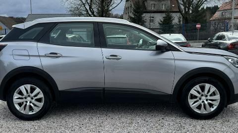 Peugeot 3008 II  (130KM) - 75 900  PLN, 2019 - Kamienna Góra - wyprzedaż | Autoria.pl