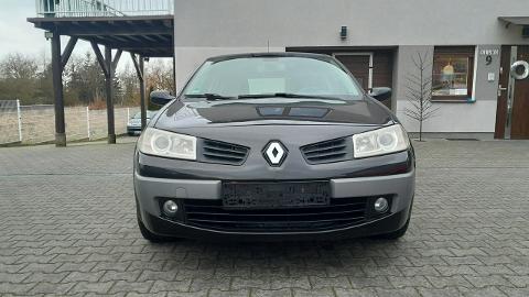 Renault Megane II  (112KM) - 12 900  PLN, 2006 - Gryfino - wyprzedaż | Autoria.pl