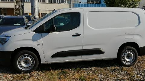 Opel Combo (102KM) - 81 499  PLN, 2023 - Warszawa - wyprzedaż | Autoria.pl