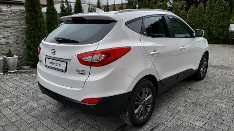 Hyundai ix35 (116KM) - 53 900  PLN, 2014 - Jatutów - wyprzedaż | Autoria.pl