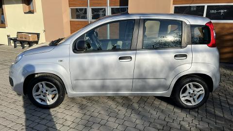 Fiat Panda III  (69KM) - 27 900  PLN, 2016 - Orzech - wyprzedaż | Autoria.pl