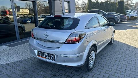 Opel Astra H  (90KM) - 15 900  PLN, 2009 - Żory - wyprzedaż | Autoria.pl