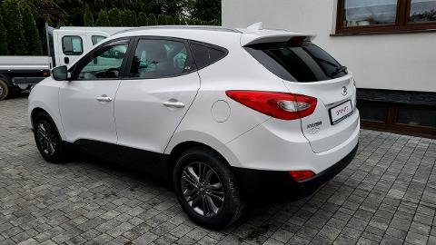 Hyundai ix35 (116KM) - 53 900  PLN, 2014 - Jatutów - wyprzedaż | Autoria.pl