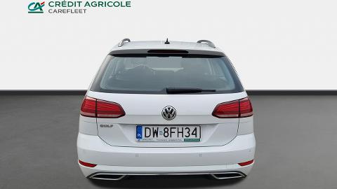 Volkswagen Golf VII  (150KM) - 69 900  PLN, 2019 - Janki - wyprzedaż | Autoria.pl