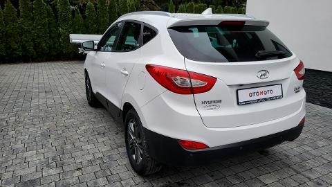 Hyundai ix35 (116KM) - 53 900  PLN, 2014 - Jatutów - wyprzedaż | Autoria.pl