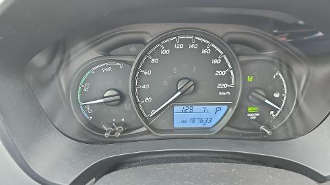 Toyota Yaris III  (75KM) - 40 500  PLN, 2019 - Katowice - wyprzedaż | Autoria.pl