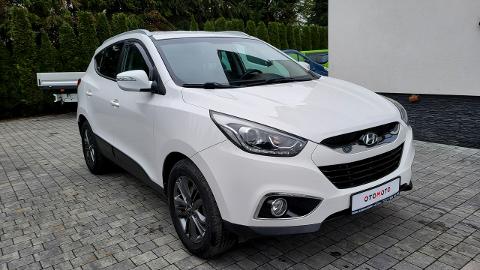 Hyundai ix35 (116KM) - 53 900  PLN, 2014 - Jatutów - wyprzedaż | Autoria.pl