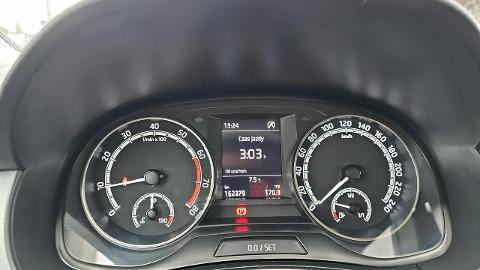 Škoda Fabia III  (110KM) - 35 400  PLN, 2018 - Katowice - wyprzedaż | Autoria.pl