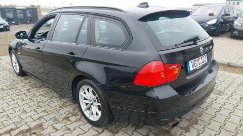 BMW Seria  3 E90/E91/E92/E93  (143KM) - 31 900  PLN, 2011 - Gniezno - wyprzedaż | Autoria.pl