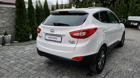 Hyundai ix35 (116KM) - 53 900  PLN, 2014 - Jatutów - wyprzedaż | Autoria.pl