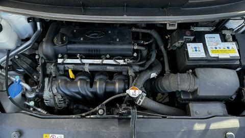 Hyundai ix20 (125KM) - 44 500  PLN, 2016 - Gdów - wyprzedaż | Autoria.pl