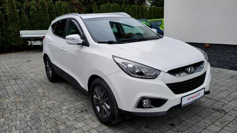 Hyundai ix35 (116KM) - 53 900  PLN, 2014 - Jatutów - wyprzedaż | Autoria.pl