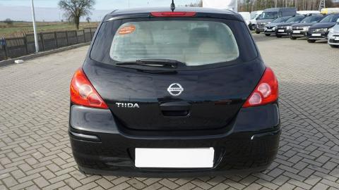 Nissan Tiida I [C11]  (106KM) - 13 900  PLN, 2007 - Lublin - wyprzedaż | Autoria.pl