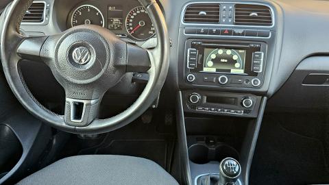 Volkswagen Polo V  (75KM) - 24 900  PLN, 2014 - Rywałd - wyprzedaż | Autoria.pl