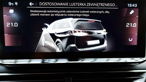 Peugeot 5008 II  (180KM) -  152 900  PLN, 2020 - Mysłowice - wyprzedaż | Autoria.pl