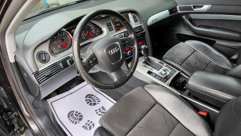 Audi A6 Allroad C6  (233KM) - 29 900  PLN, 2008 - Dąbrowa - wyprzedaż | Autoria.pl