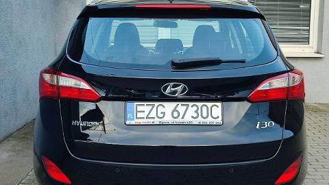 Hyundai i30 II  (100KM) - 38 900  PLN, 2014 - Zgierz - wyprzedaż | Autoria.pl