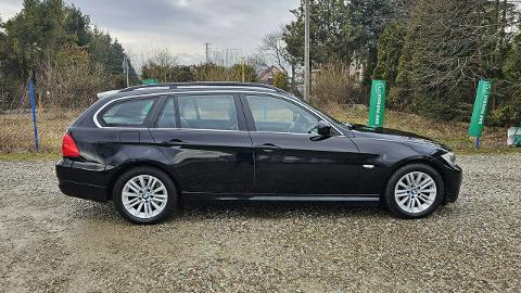 BMW Seria  3 E90/E91/E92/E93  (143KM) - 23 900  PLN, 2009 - Nowy Sącz - wyprzedaż | Autoria.pl
