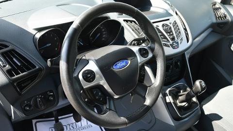 Ford C-MAX II  (120KM) - 27 900  PLN, 2012 - Kutno - wyprzedaż | Autoria.pl
