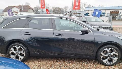 Kia Ceed III  (105KM) - 89 900  PLN, 2020 - Lębork - wyprzedaż | Autoria.pl