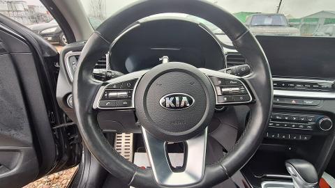 Kia Ceed III  (105KM) - 89 900  PLN, 2020 - Lębork - wyprzedaż | Autoria.pl