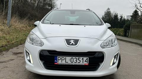 Peugeot 308 T7 (110KM) - 19 998  PLN, 2012 - Gostyń - wyprzedaż | Autoria.pl