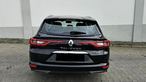Renault Talisman I  (131KM) - 59 456  PLN, 2016 - Rybnik - wyprzedaż | Autoria.pl