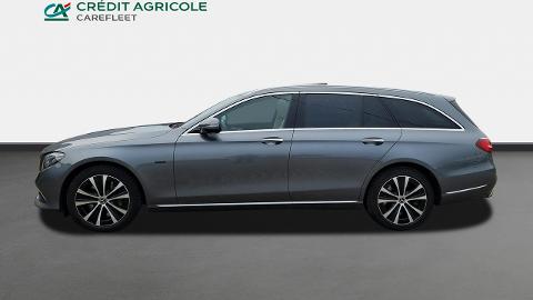 Mercedes-Benz Klasa E W213  (306KM) -  182 800  PLN, 2019 - Janki - wyprzedaż | Autoria.pl