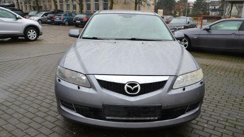 Mazda 6 I  (120KM) - 10 900  PLN, 2006 - Stargard Szczeciński - wyprzedaż | Autoria.pl