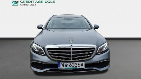 Mercedes-Benz Klasa E W213  (306KM) -  182 800  PLN, 2019 - Janki - wyprzedaż | Autoria.pl