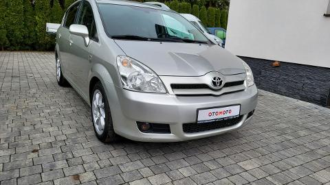 Toyota Corolla Verso III  (115KM) - 14 900  PLN, 2005 - Jatutów - wyprzedaż | Autoria.pl