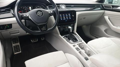 Volkswagen Arteon (190KM) -  110 400  PLN, 2019 - Janki - wyprzedaż | Autoria.pl