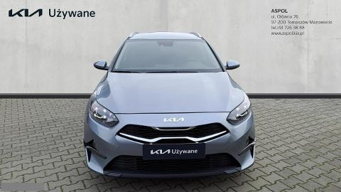 Kia Ceed III  (160KM) -  102 900  PLN, 2023 - Tomaszów Mazowiecki - wyprzedaż | Autoria.pl