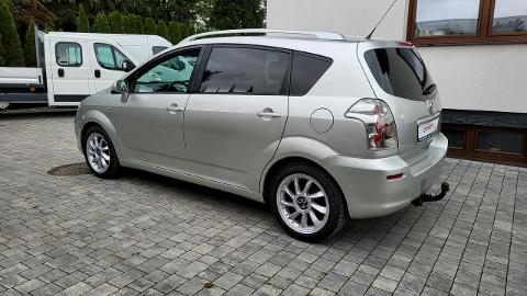 Toyota Corolla Verso III  (115KM) - 14 900  PLN, 2005 - Jatutów - wyprzedaż | Autoria.pl