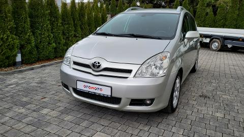 Toyota Corolla Verso III  (115KM) - 14 900  PLN, 2005 - Jatutów - wyprzedaż | Autoria.pl