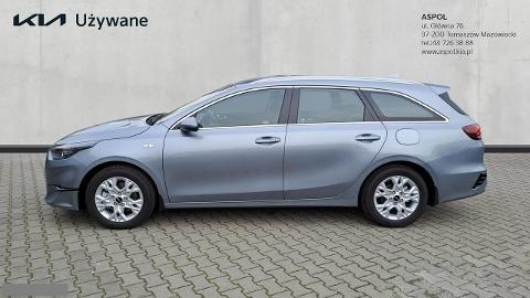 Kia Ceed III  (160KM) -  102 900  PLN, 2023 - Tomaszów Mazowiecki - wyprzedaż | Autoria.pl