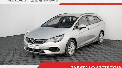 Opel Astra K  (122KM) - 46 850  PLN, 2020 - Gdańsk - wyprzedaż | Autoria.pl