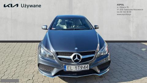 Mercedes-Benz Klasa E W212  (211KM) - 89 000  PLN, 2015 - Tomaszów Mazowiecki - wyprzedaż | Autoria.pl